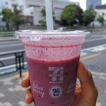 セブンイレブン - ドリンク写真: