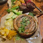 カンティーナ カーリカ・リ - 