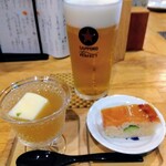 酒肴結 さかぐち - 