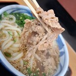 うどん さか枝 - 