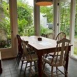 Sajilo Cafe Forest - 