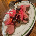 カンティーナ カーリカ・リ - 