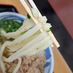 うどん さか枝 - 