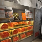 和牛放題之殿堂 秋葉原 肉屋橫丁 燒肉 - 