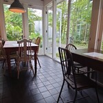 Sajilo Cafe Forest - 