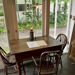 Sajilo Cafe Forest - 