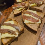 カンティーナ カーリカ・リ - 