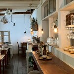 Sajilo Cafe Forest - 