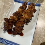 ひとみ - 焼き鳥　タレ