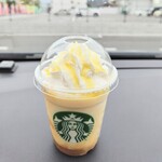 スターバックスコーヒー - ドリンク写真: