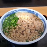 うどん さか枝 - 