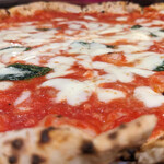 アンティーカ ピッツェリア ダ ミケーレ - 