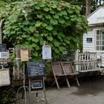 Sajilo Cafe Forest - 