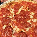 アンティーカ ピッツェリア ダ ミケーレ 福岡 - 