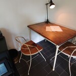 Sajilo Cafe Forest - 