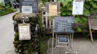 Sajilo Cafe Forest - 