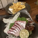 エビスダイニング - 料理写真: