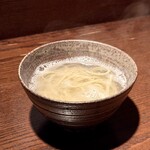 蕎麦と酒処 きくち - 