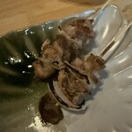 梁山泊 - 料理写真: