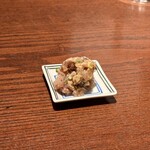 蕎麦と酒処 きくち - 