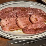 焼肉一頭両騨 - 