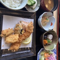 中納言 大阪駅前第3ビル店 - 
