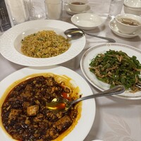 赤坂 四川飯店 - 