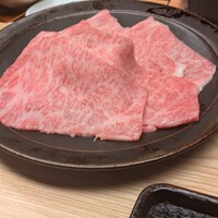 すき焼き あさい - 