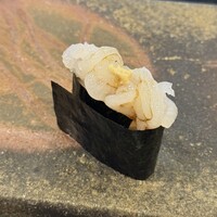 鮨 難波 - 