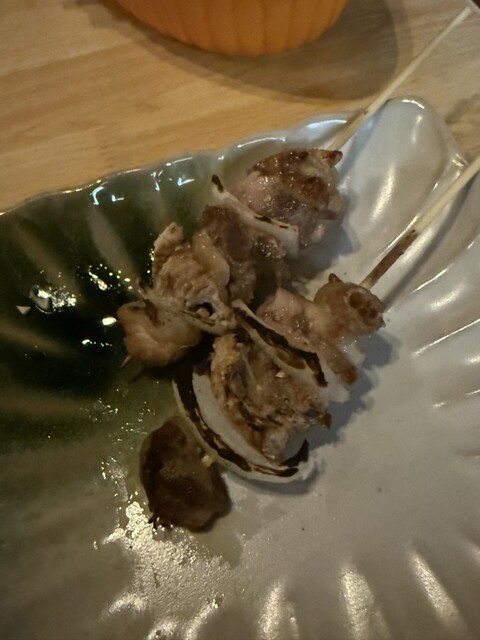 梁山泊 ５丁目店