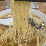 稲城 大勝軒 五一 - 
