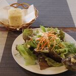 アブラッチョ - 