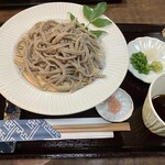 そば処 のりとう - 