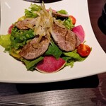 黒毛和牛焼肉 薩摩 牛の蔵 - 