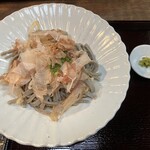 そば処 のりとう - 