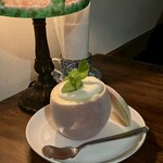 旧軽井沢Cafe 涼の音 - 