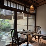 カフェ オリジ - 