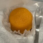 ドース イスピーガ - りす川のそよ風