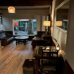 旧軽井沢Cafe 涼の音 - 