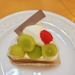 パティスリー ショコラトリー オーディネール - 