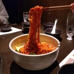 黒毛和牛焼肉 薩摩 牛の蔵 - 