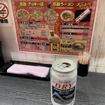 中華そば アッキー - 