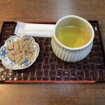 そば処 のりとう - 