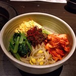 黒毛和牛焼肉 薩摩 牛の蔵 - 