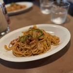 カフェ オリジ - 