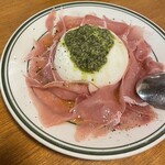 大衆ビストロ ジル 東京店 - 