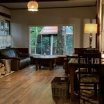 旧軽井沢Cafe 涼の音 - 