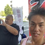 中華そば アッキー - 