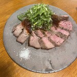 大衆ビストロ ジル 東京店 - 