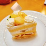 パティスリー ショコラトリー オーディネール - 